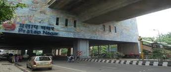 Pratap Nagar Metro Station Advertising in Delhi, Best Back Lit Panel Advertising in Metro Station Delhi, Metro Station Advertising in Delhi